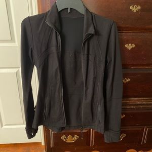 Lululemon define jacket